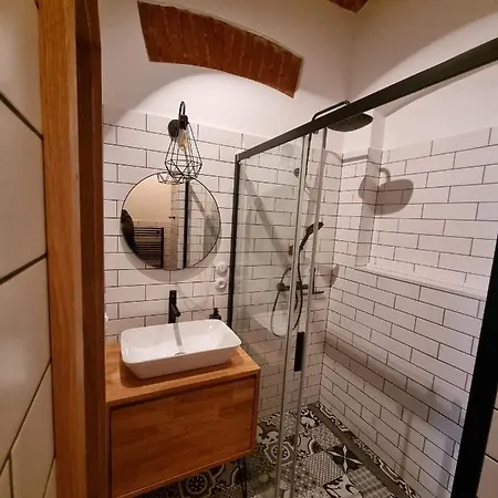 מלון דירות 5 Luxusnich Apartmanu V Srdci Jeseniku *