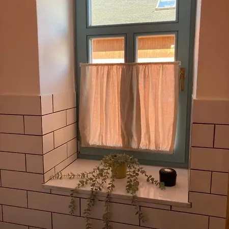 מלון דירות 5 Luxusnich Apartmanu V Srdci Jeseniku