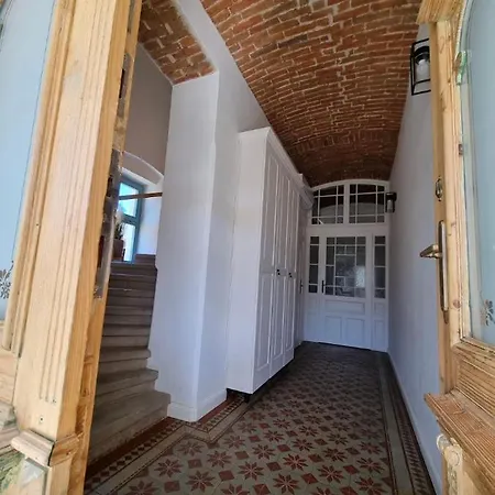 5 Luxusnich Apartmanu V Srdci Jeseniku מלון דירות Loučná nad Desnou