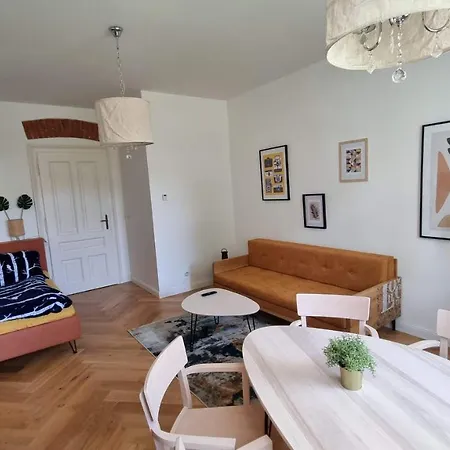 5 Luxusnich Apartmanu V Srdci Jeseniku מלון דירות *